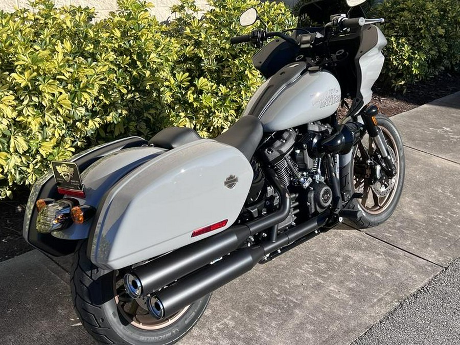 2024 Harley-Davidson® FXLRST - Low Rider® ST