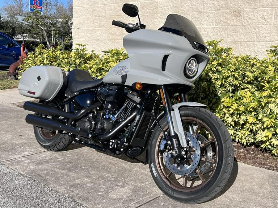 2024 Harley-Davidson® FXLRST - Low Rider® ST