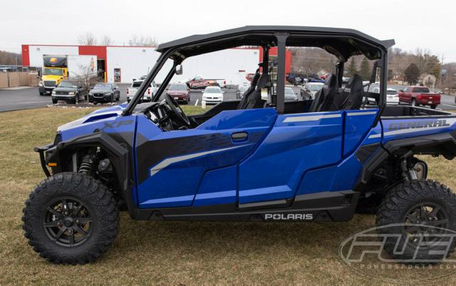 2024 Polaris General XP 4 1000 Ultimate