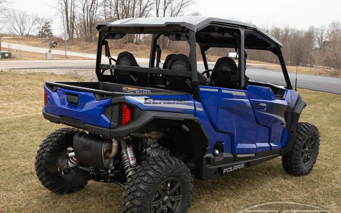 2024 Polaris General XP 4 1000 Ultimate