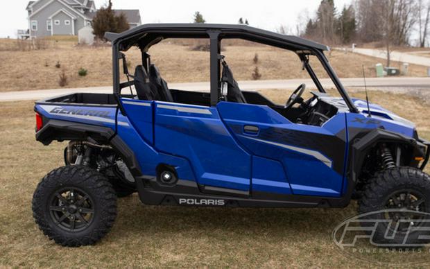 2024 Polaris General XP 4 1000 Ultimate