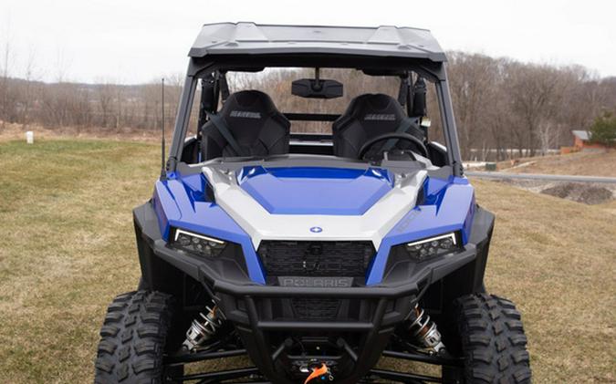 2024 Polaris General XP 4 1000 Ultimate