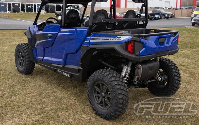 2024 Polaris General XP 4 1000 Ultimate