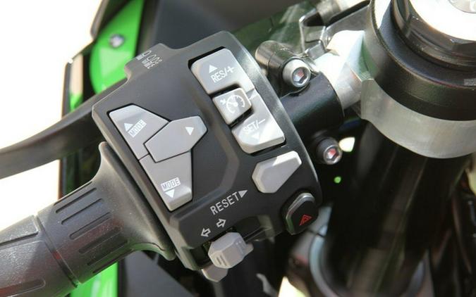 2024 Kawasaki Ninja ZX-10R KRT Edition ABS