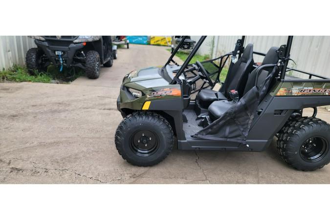 2023 Polaris Industries RANGER 150 EFI Sage Green