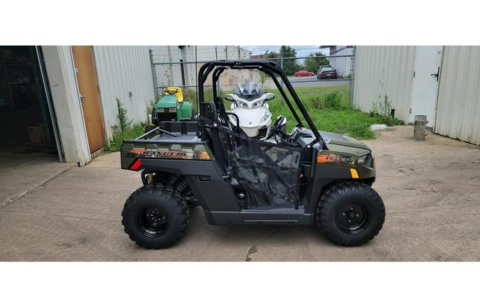 2023 Polaris Industries RANGER 150 EFI Sage Green