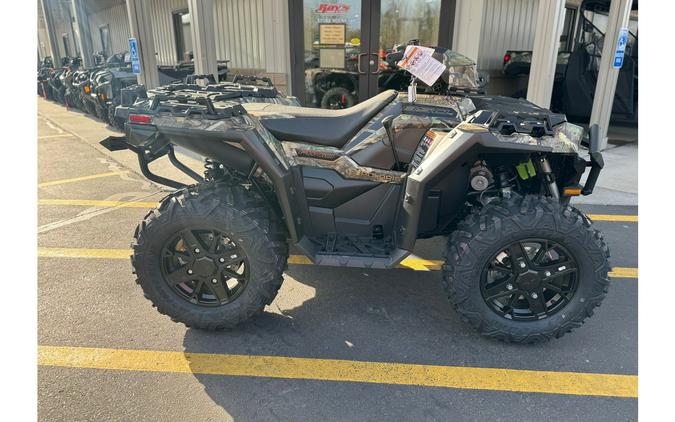 2024 Polaris Industries SPORTSMAN 850 ULTIMATE TRAIL CAMO