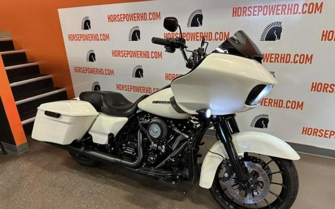 2018 Harley-Davidson® FLTRXS - Road Glide® Special