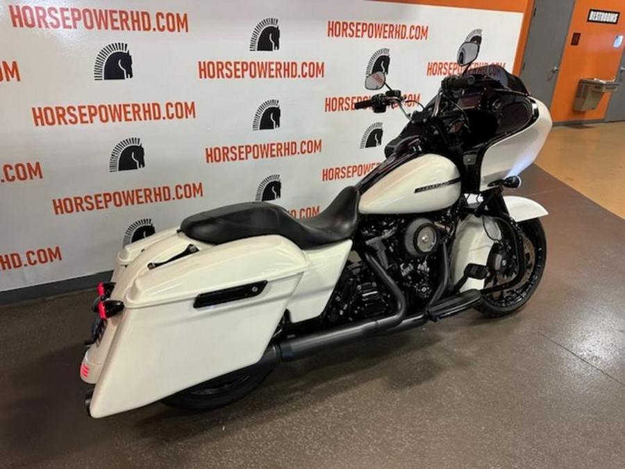 2018 Harley-Davidson® FLTRXS - Road Glide® Special