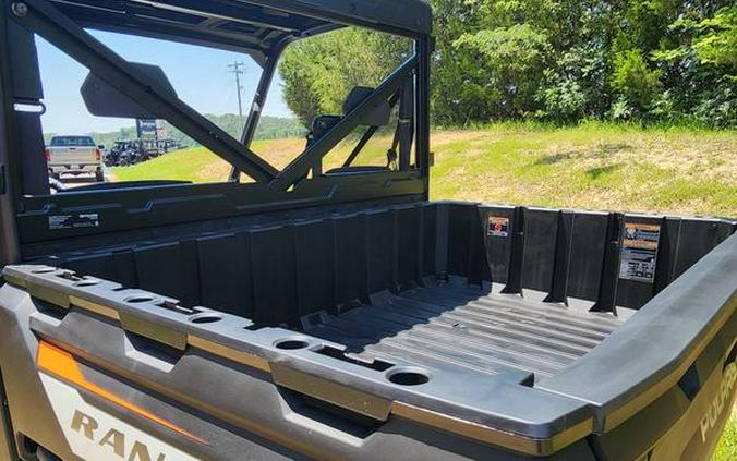 2025 Polaris® Ranger 1000 Premium