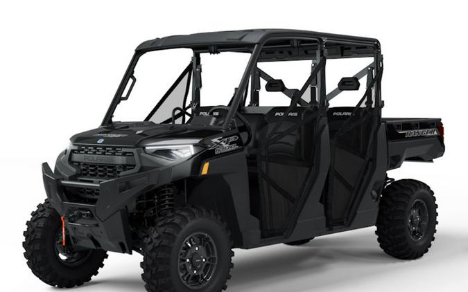 2025 Polaris Ranger® Crew XP 1000 Premium