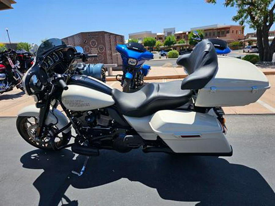 2023 Harley-Davidson Street Glide® ST