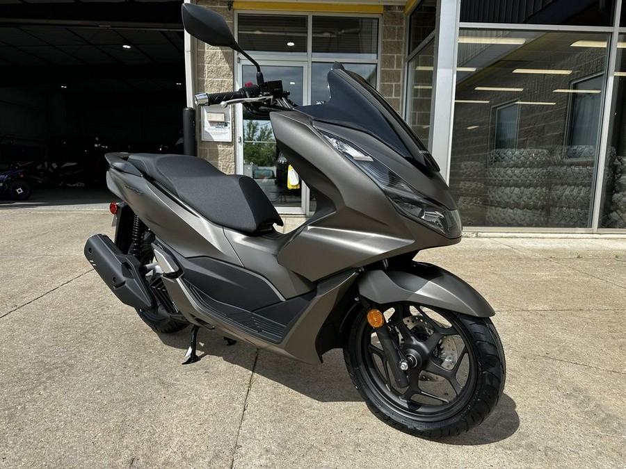 2024 Honda® PCX