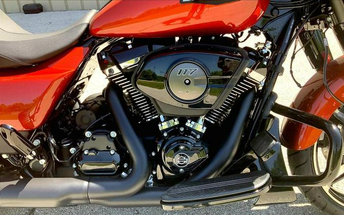 2024 Harley-Davidson® FLHX - Street Glide®