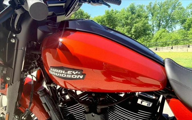 2024 Harley-Davidson® FLHX - Street Glide®