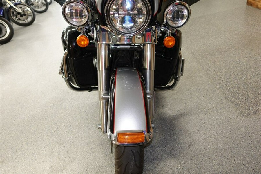 2015 Harley-Davidson Ultra Classic Limited