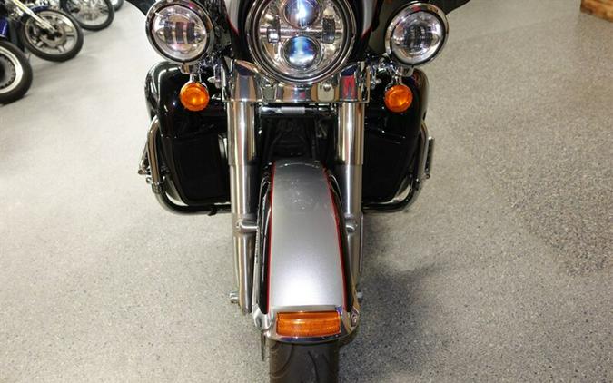 2015 Harley-Davidson Ultra Classic Limited