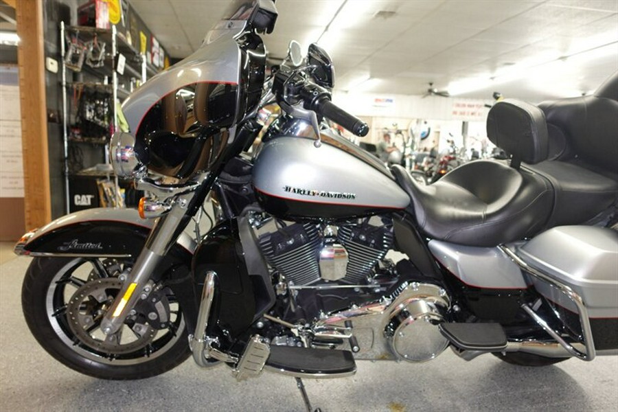 2015 Harley-Davidson Ultra Classic Limited