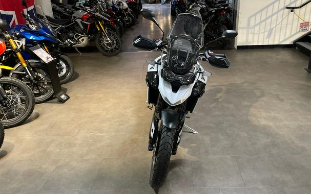 2025 Triumph Tiger 900 GT Pro