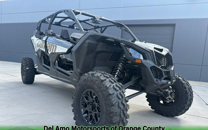 2024 Can-amt MAVERICK X3 MAX RS TURBO