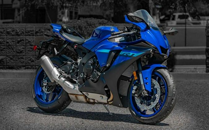 2024 Yamaha YZF-R1