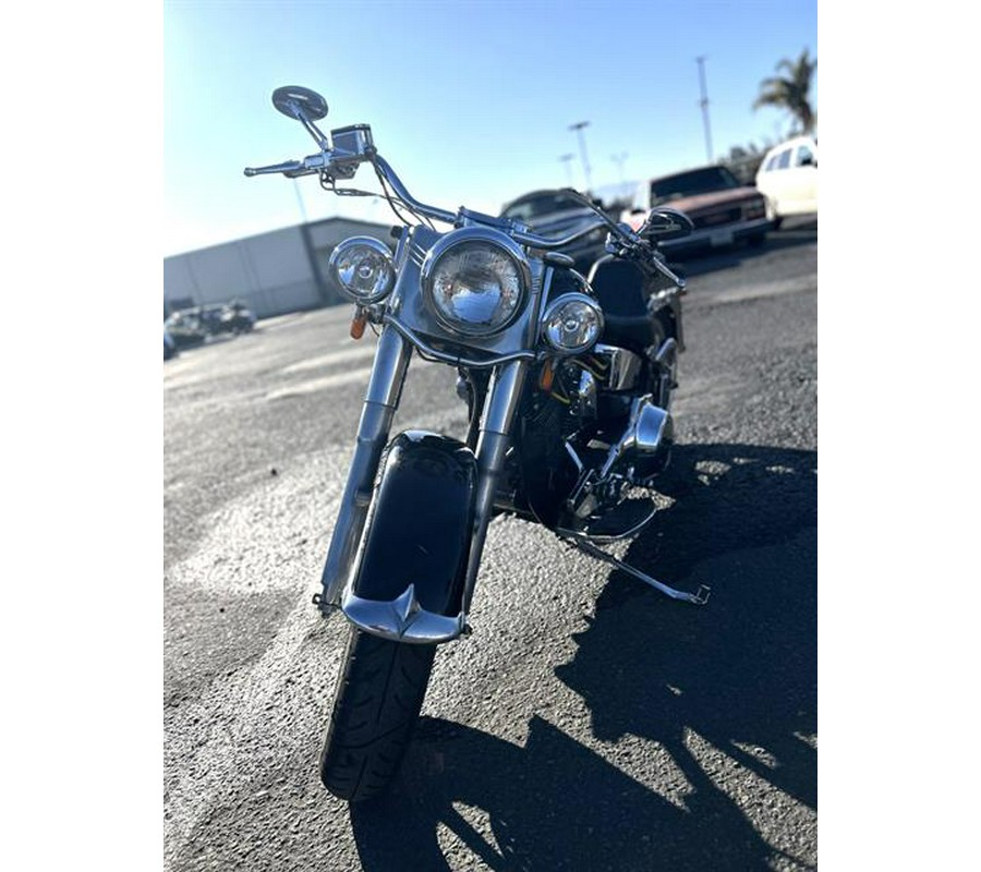 1988 Harley-Davidson HERITAGE SOFTAIL