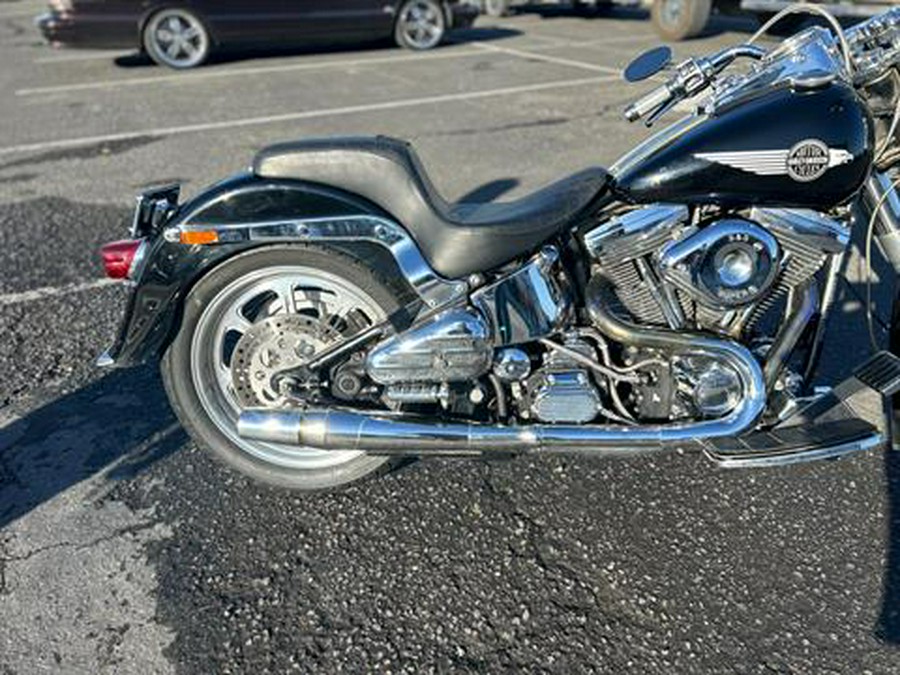 1988 Harley-Davidson HERITAGE SOFTAIL