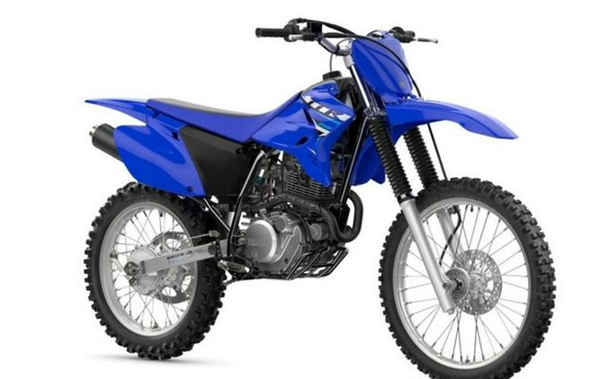 2026 Yamaha TT-R 230