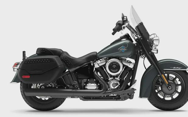 2025 Harley-Davidson Heritage Classic