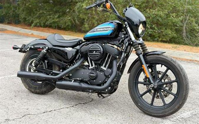 2019 Harley-Davidson Iron 1200™