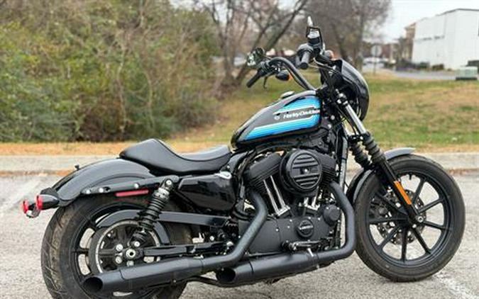 2019 Harley-Davidson Iron 1200™