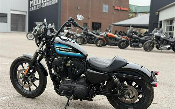 2019 Harley-Davidson Iron 1200™