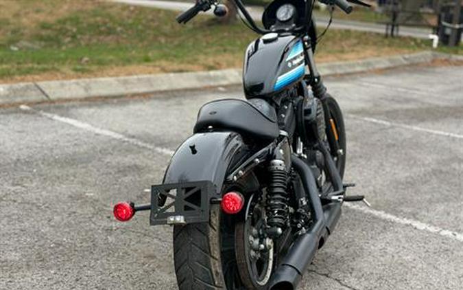 2019 Harley-Davidson Iron 1200™