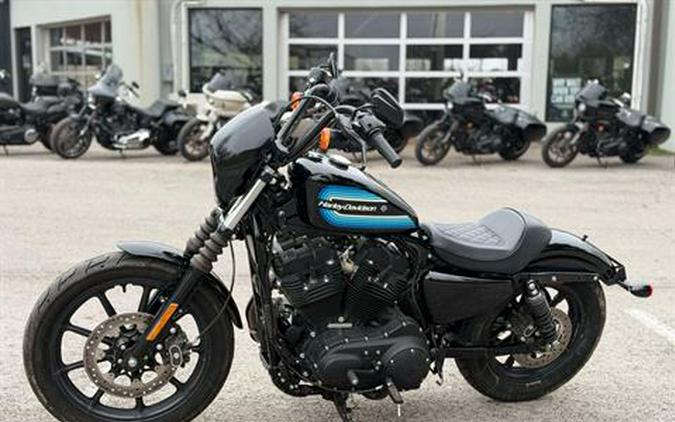 2019 Harley-Davidson Iron 1200™