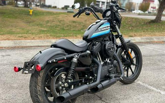 2019 Harley-Davidson Iron 1200™