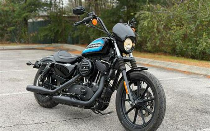2019 Harley-Davidson Iron 1200™