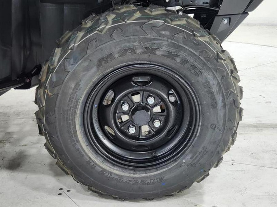 2026 Honda® FourTrax Foreman 4x4 TrueTimber® Atera Camo