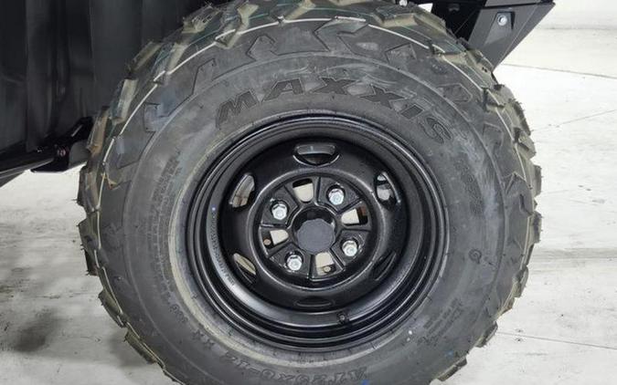 2026 Honda® FourTrax Foreman 4x4 TrueTimber® Atera Camo