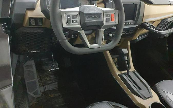 2025 Polaris® RZR Pro R Ultimate