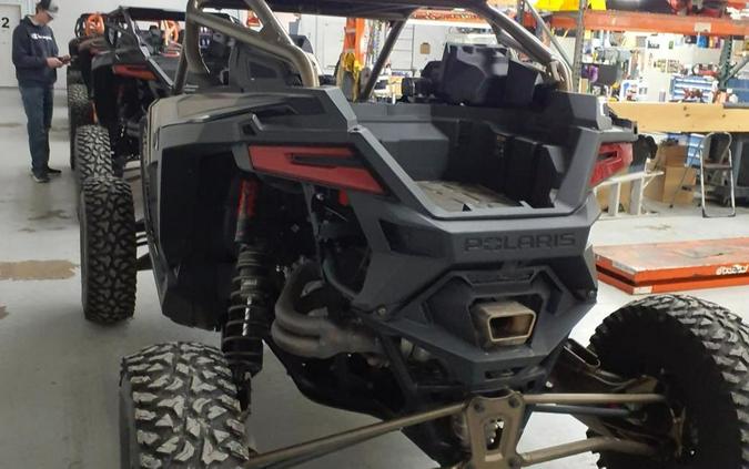 2025 Polaris® RZR Pro R Ultimate