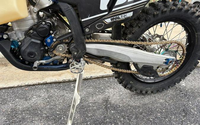 2024 Husqvarna Motorcycles FX 350