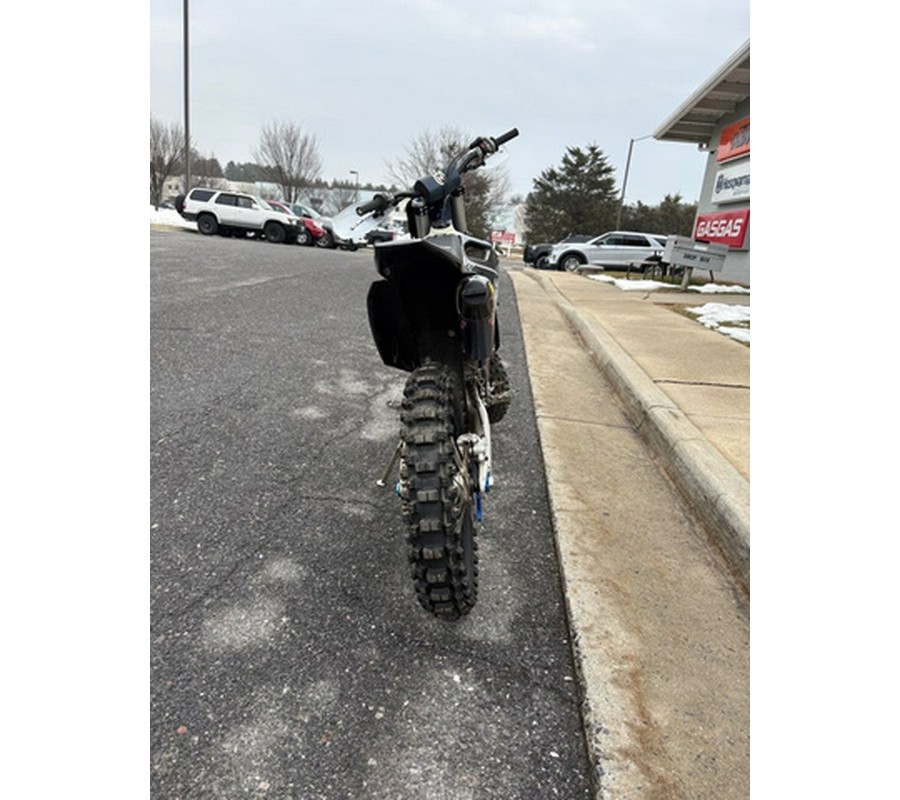 2024 Husqvarna Motorcycles FX 350