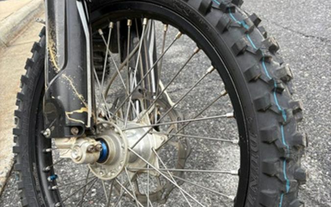 2024 Husqvarna Motorcycles FX 350