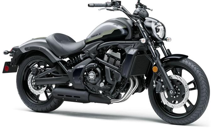 2026 KAWASAKI Vulcan® S ABS