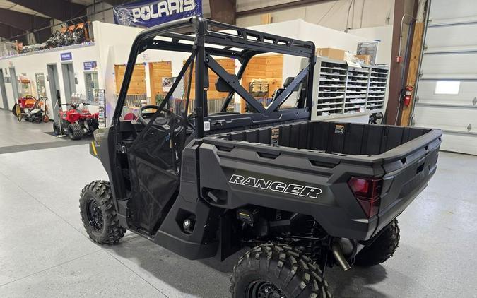 2026 Polaris® Ranger 1000