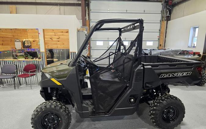 2026 Polaris® Ranger 1000