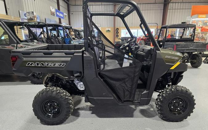 2026 Polaris® Ranger 1000