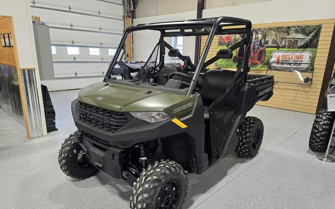 2026 Polaris® Ranger 1000