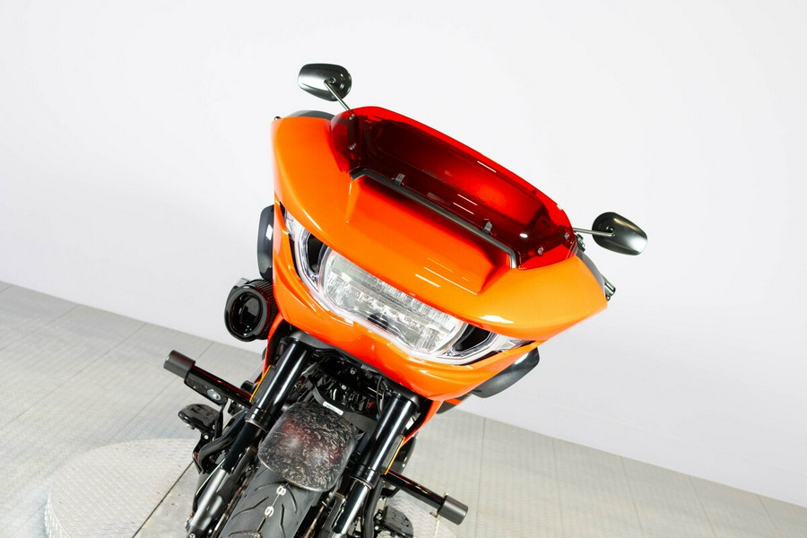 2026 Harley-Davidson CVO Road Glide ST FLTRXSTSE