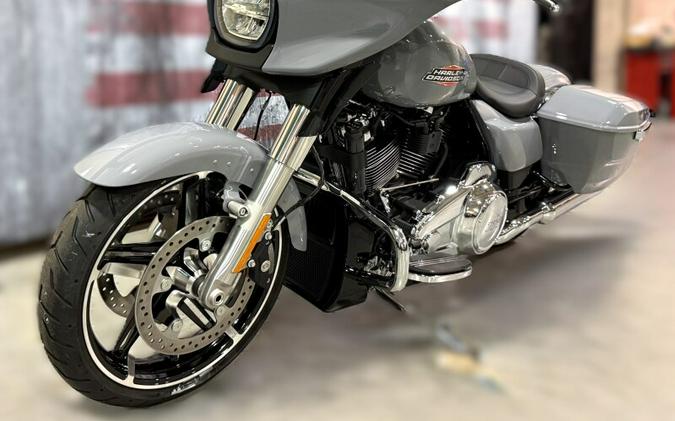 2026 FLHX Street Glide